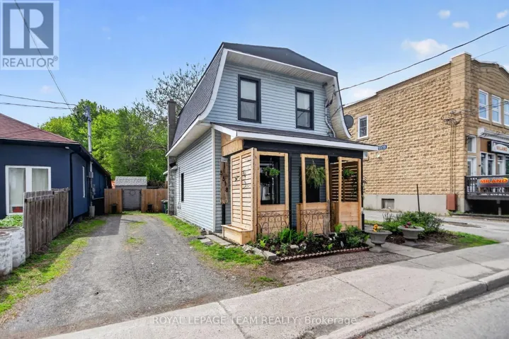 5518 OSGOODE MAIN STREET, Ottawa, Ontario K0A2W0