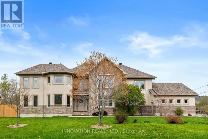 6598 COURTLAND GROVE CRESCENT, Ottawa, Ontario K4P1G5