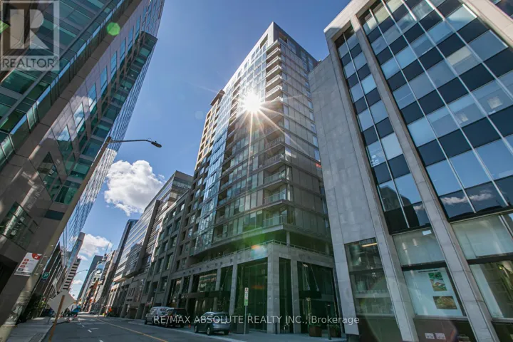 1011 - 101 QUEEN STREET, Ottawa, Ontario K1P0B7