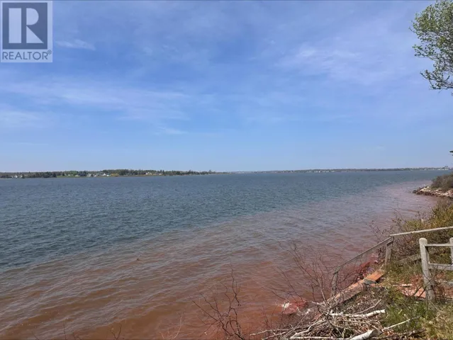 Lot 11 Birds Eye Drive, Rocky Point, Prince Edward Island C0A1H0