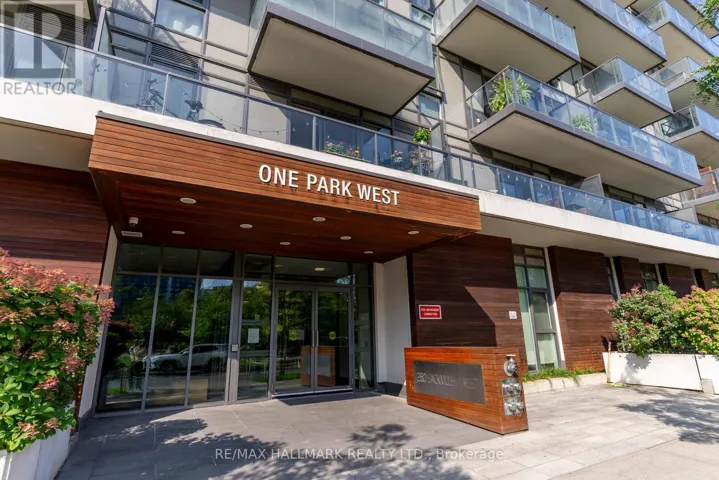 813 - 260 SACKVILLE STREET, Toronto (Regent Park), Ontario M5A0B3