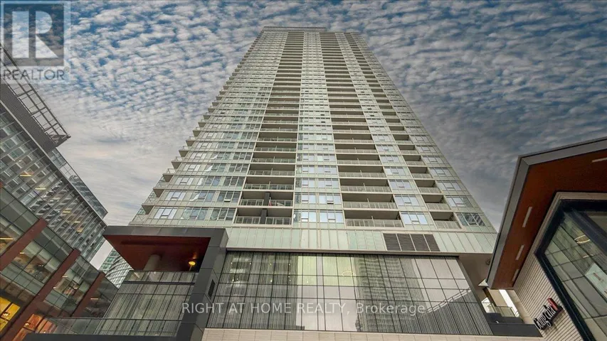 3011 - 19 BATHURST STREET, Toronto (Waterfront Communities), Ontario M5V0N2