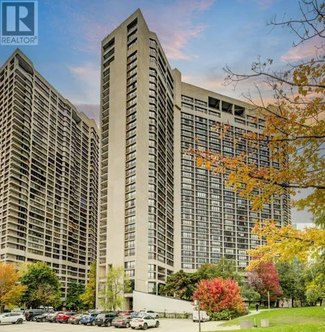 2409 - 33 HARBOUR SQUARE, Toronto (Waterfront Communities), Ontario M5J2G2