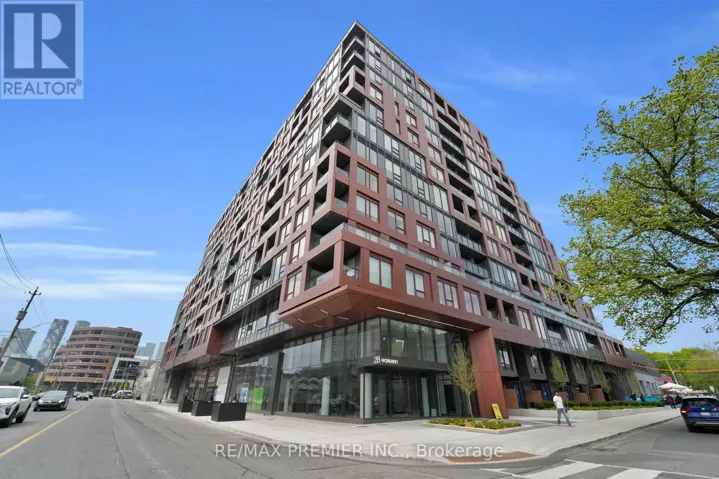 LPH11 - 28 EASTERN AVENUE, Toronto (Moss Park), Ontario M5A1H5