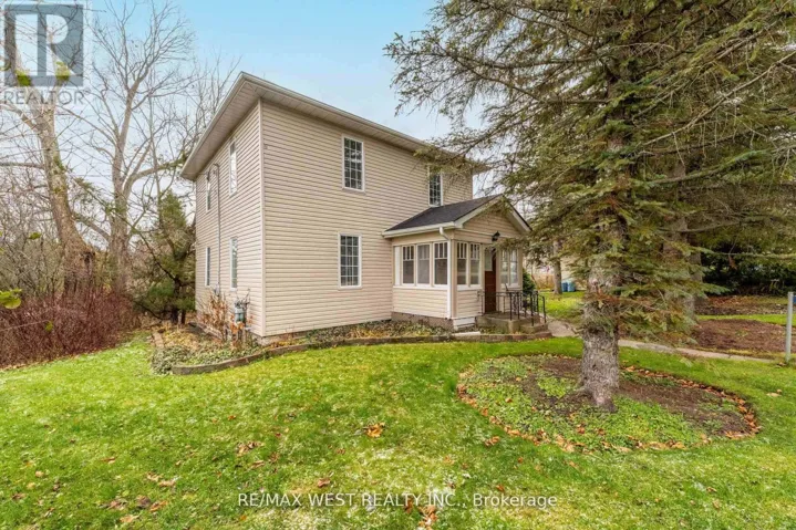 4 CORYELL STREET, Scugog, Ontario L0C1G0