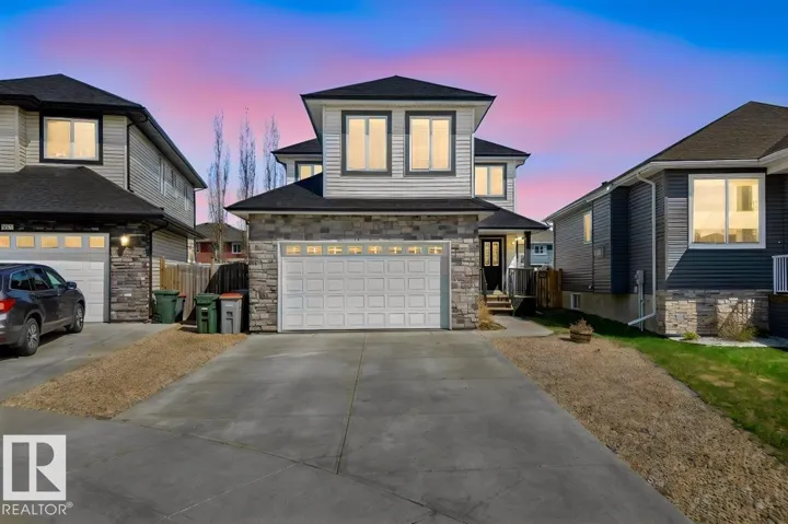 40 WILLOWDALE PL, Stony Plain, Alberta T7Z0A4