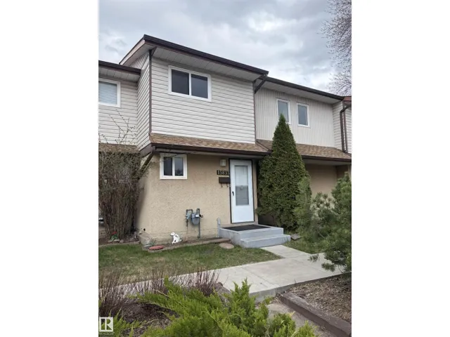 13833 24 ST W NW, Edmonton, Alberta T5Y1B6