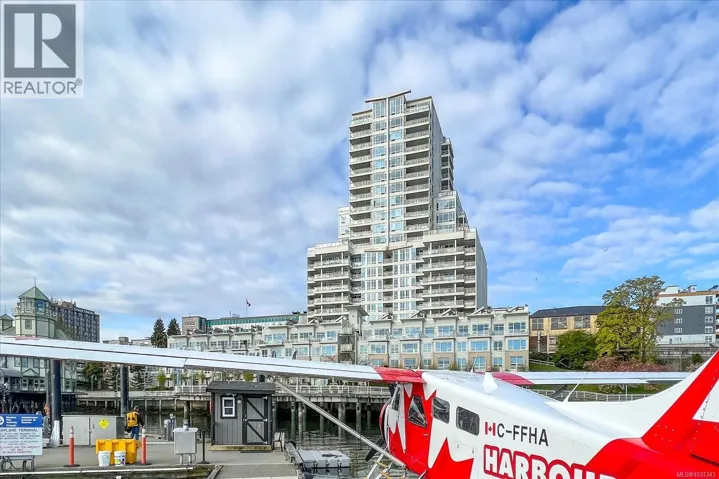 TH10 38 Front St, Nanaimo, British Columbia V9R0B8