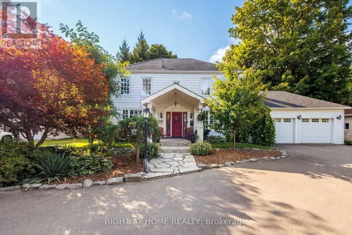 7329 COUNTY RD 14, Adjala-Tosorontio (Colgan), Ontario L0G1W0