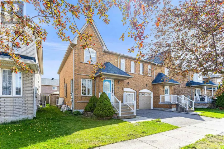 15 VINELAND STREET, Markham (Village Green-South Unionville), Ontario L3R5S4