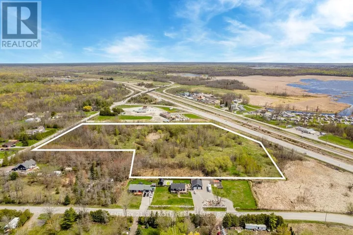 15 QUARRY ROAD, Tay (Waubaushene), Ontario L0K2C0