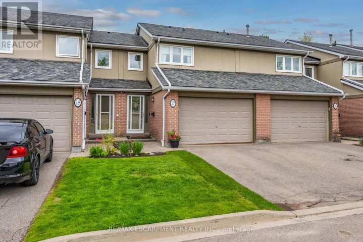 17 - 3079 FIFTH LINE W, Mississauga (Erin Mills), Ontario L5L3T1
