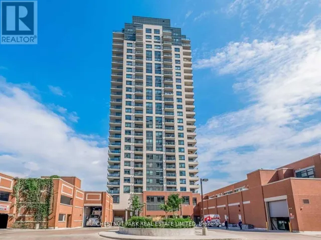 505 - 1410 DUPONT STREET, Toronto (Dovercourt-Wallace Emerson-Junction), Ontario M6H2B1