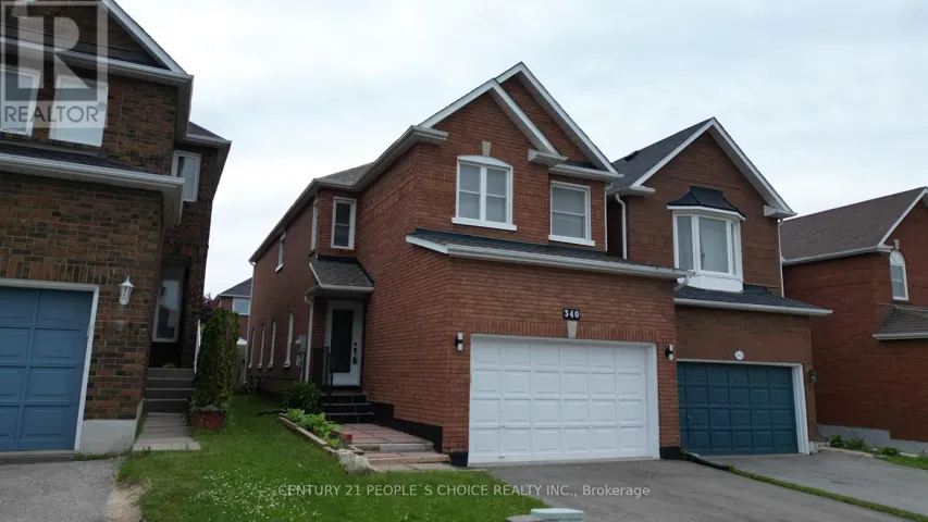 340 PERRY ROAD, Orangeville, Ontario L9W4Z1