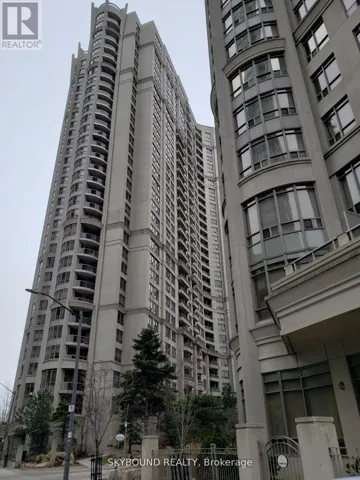 415 - 3880 DUKE OF YORK BOULEVARD, Mississauga (City Centre), Ontario L5B4M7