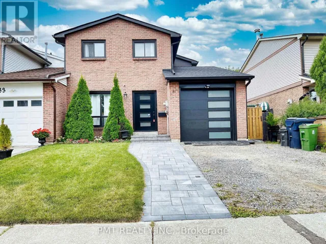81 BURLINGTON STREET, Toronto (Mimico), Ontario M8V3W1