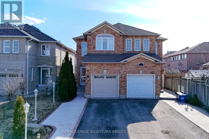 1066 FOXGLOVE PLACE, Mississauga (East Credit), Ontario L5V2N5