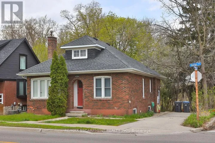 311 QUEEN STREET S, Mississauga (Streetsville), Ontario L5M1L9