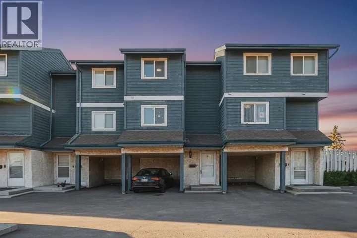 602, 919 38 Street NE, Calgary, Alberta T2A6E1
