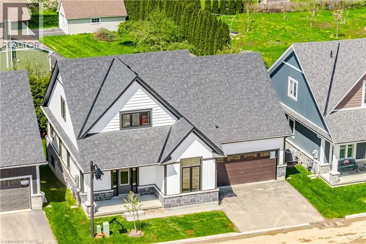 2797 RED MAPLE Avenue Unit# 6, Jordan Station, Ontario L0R1S0