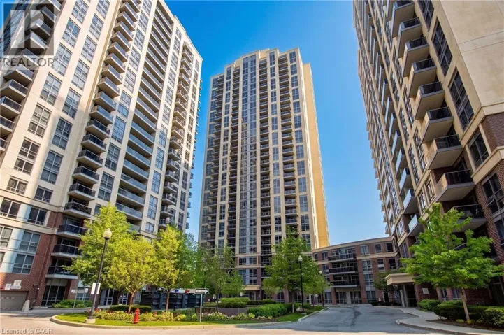 3 MICHAEL POWER Place Unit# 1009, Etobicoke, Ontario M9A0A2
