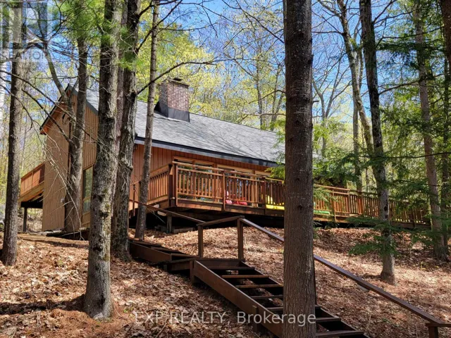 71 QUAIL LANE, North Kawartha, Ontario K1L1A0