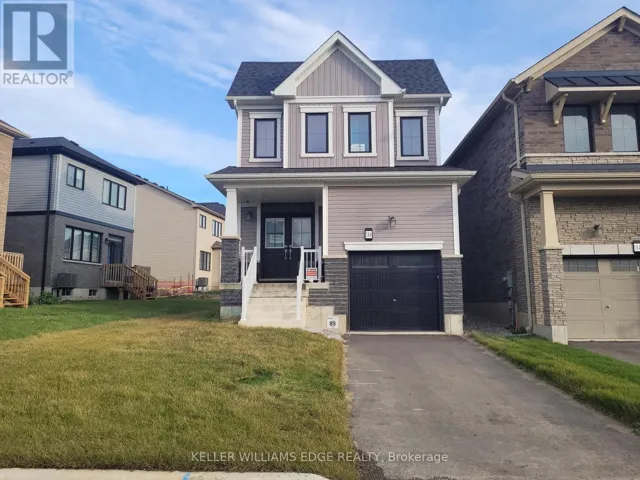 186 LILAC CIRCLE, Haldimand, Ontario N3W0H5