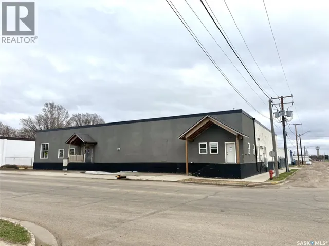 54 Darlington STREET W, Yorkton, Saskatchewan S3N3S3