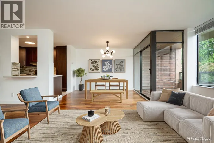 309 2101 MCMULLEN AVENUE, Vancouver, British Columbia V6L3B4