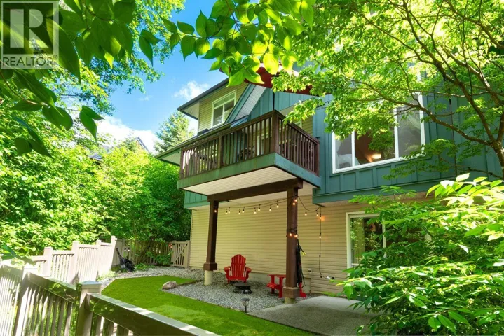 28 50 PANORAMA PLACE, Port Moody, British Columbia V3H5H5