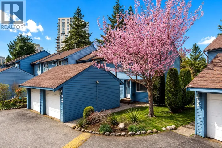 536 LEHMAN PLACE, Port Moody, British Columbia V3H3Z6
