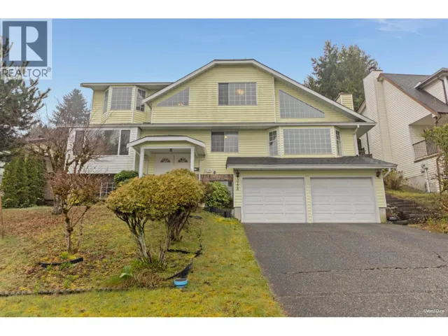 3178 LEEWARD COURT, Coquitlam, British Columbia V3C5A9