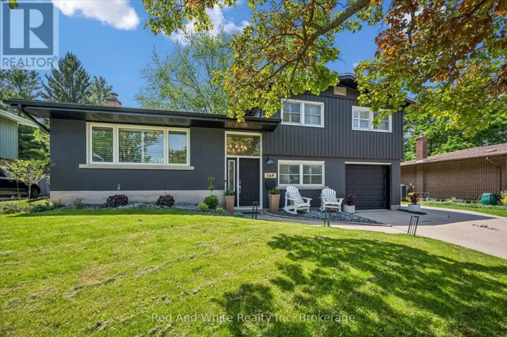 169 BLAIR ROAD, Cambridge, Ontario N1S2J5