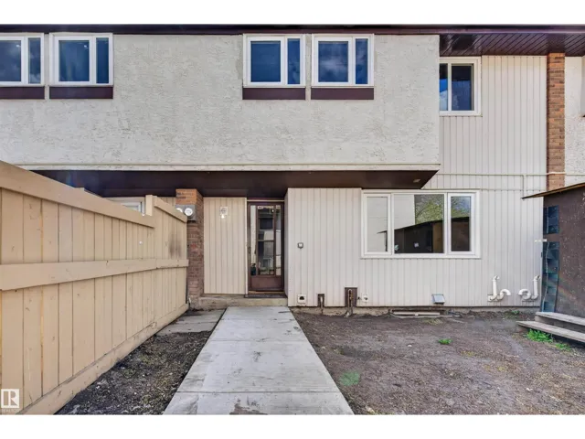 #8 14105 82 ST NW, Edmonton, Alberta T5E2V7