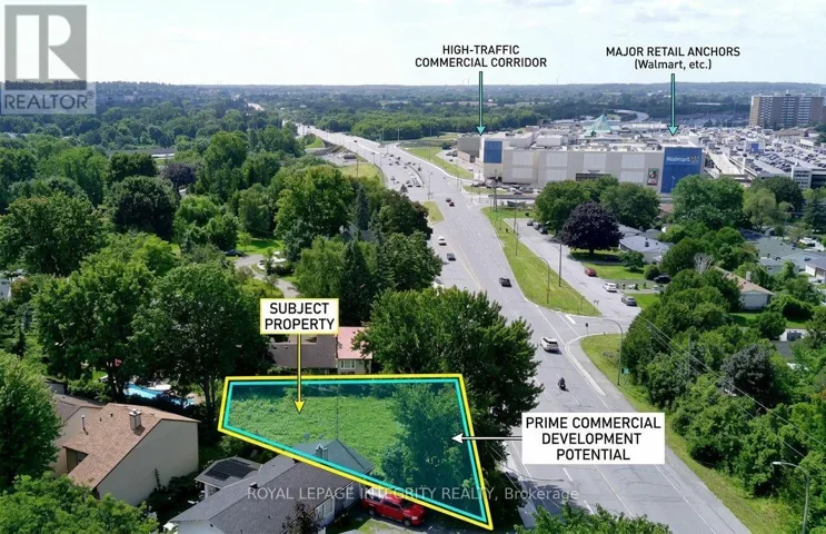 3076 RICHMOND ROAD, Ottawa, Ontario K2B6K6