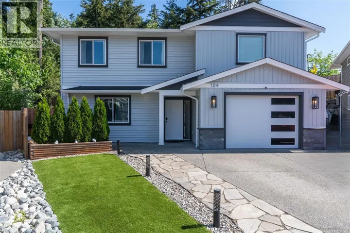 104 Burns Pl, Ladysmith, British Columbia V9G1P8