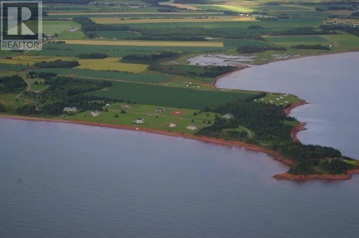 Lot 1 Campbells Way, Cape Traverse, Prince Edward Island C1A1L7