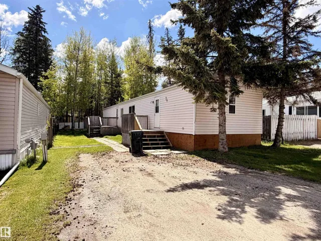 74 5644 50 ST, Drayton Valley, Alberta T7A1L4