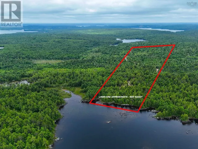 Lot 2 Woodstock Road, Walden, Nova Scotia B0J2E0