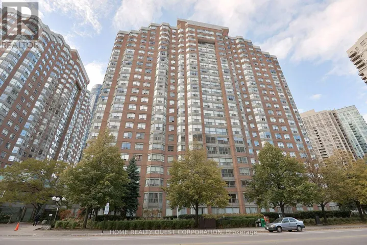 1410 - 325 WEBB DRIVE, Mississauga (City Centre), Ontario L5B3Z9
