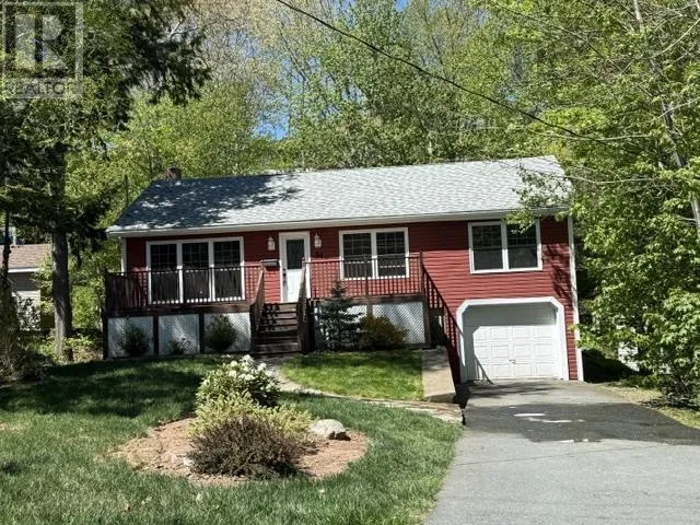 91 Meadowbrook Drive, Bedford, Nova Scotia B4A1V5