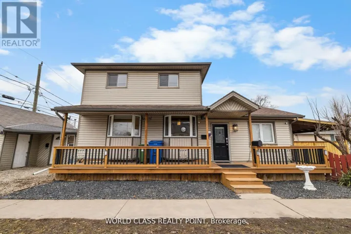 1193 AUBIN ROAD, Windsor, Ontario N8Y4E2