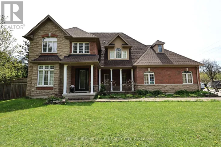 9465 17 SIDE ROAD, Erin, Ontario N0B1Z0