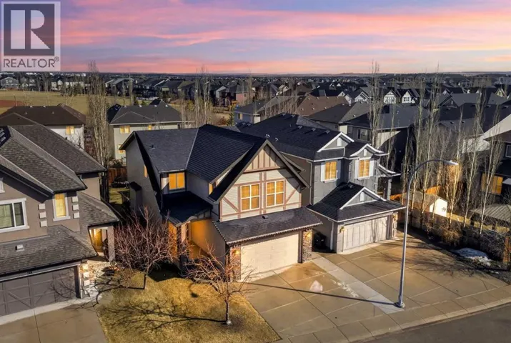 239 Cranarch Landing SE, Calgary, Alberta T3M0Z7