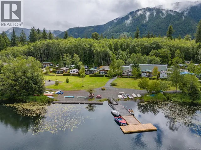 5 8631 South Shore Rd, Lake Cowichan, British Columbia V0R2G0
