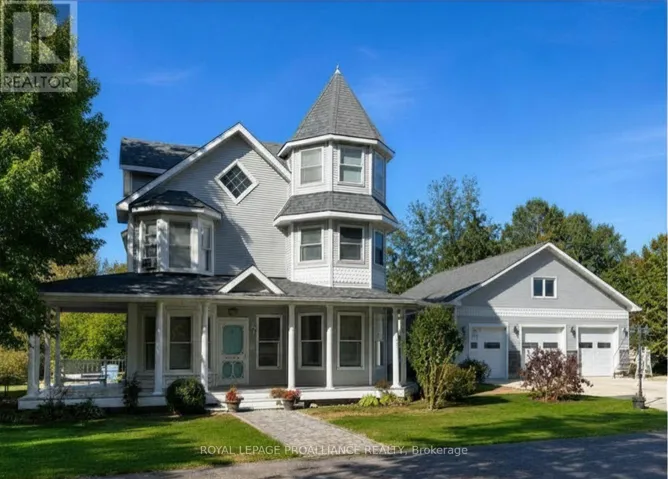 25 PRINYERS COVE CRESCENT, Prince Edward County (North Marysburg Ward), Ontario K0K2T0