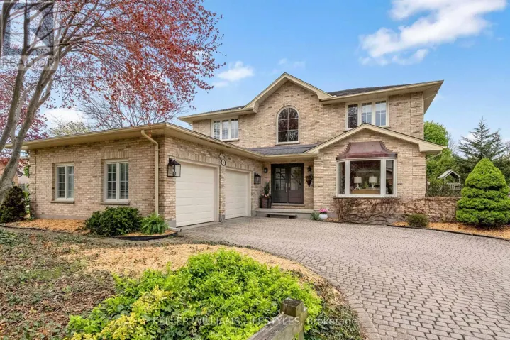 39 SUMMERDALE CRESCENT, London South (South B), Ontario N6K4C3