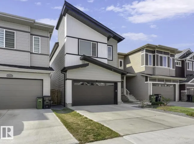 19703 29 Avenue NW, Edmonton, Alberta T6M1M2
