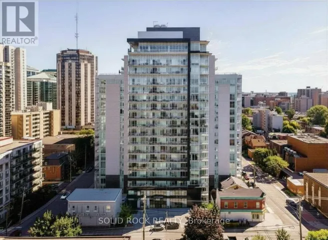 318 - 255 BAY STREET, Ottawa, Ontario K1R0C5