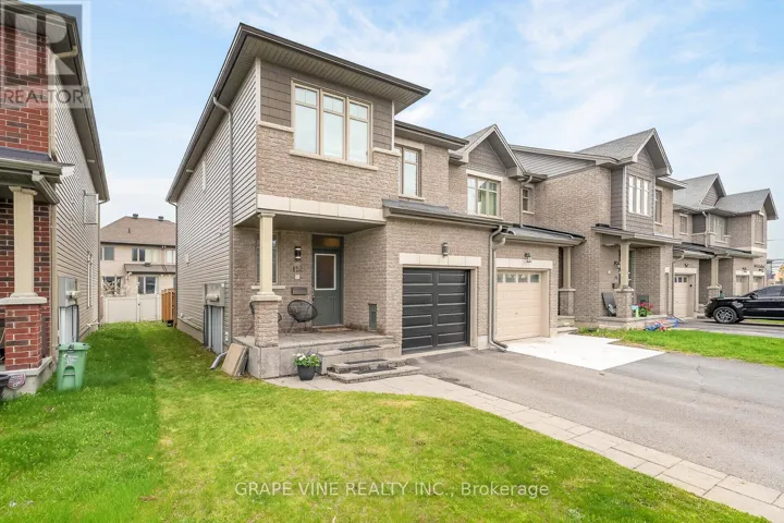 112 HAWKSHAW CRESCENT, Ottawa, Ontario K2J0J6
